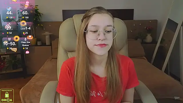 Snapshot of LayriantaVee chatting on 04/01/26, 06:25 LayriantaVee online show from 04/01/26, 06:25