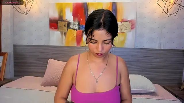 Candys victoria online show from 02/22/25, 04:51