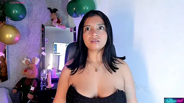 Candys victoria online show from 03/19/26, 05:22