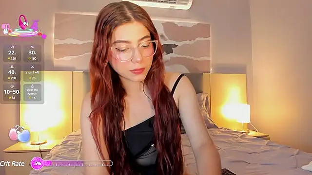 Maiia Cute online show from 02/24/25, 02:19