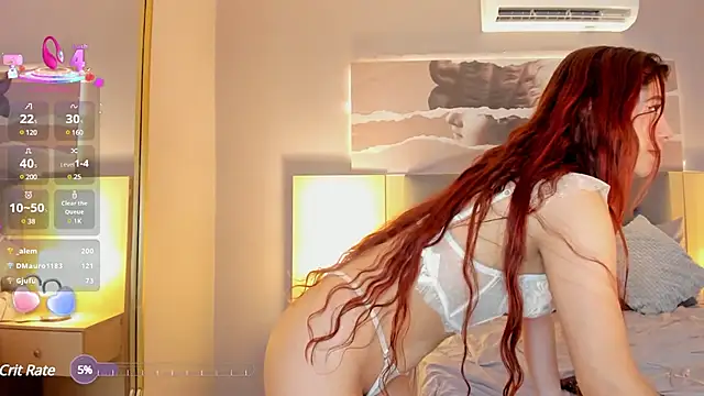 Maiia Cute online show from 02/25/25, 08:36