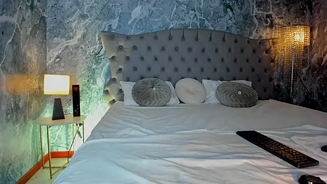 Maiia Cute online show from 02/20/26, 06:26