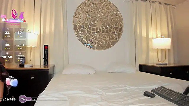 Maiia Cute online show from 02/23/26, 02:20