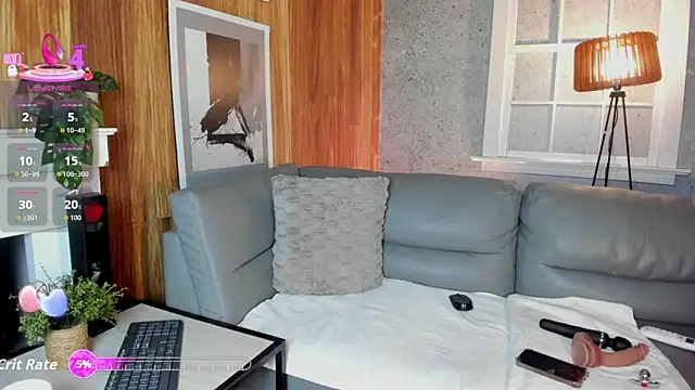 Maiia Cute online show from 04/01/26, 02:12