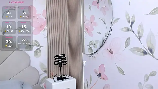 Sensual Sophie  online show from 02/05/25, 10:51