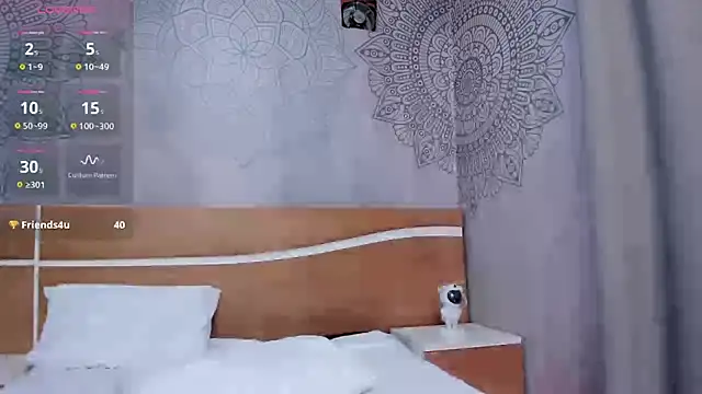 Sensual Sophie  online show from 02/07/25, 02:37