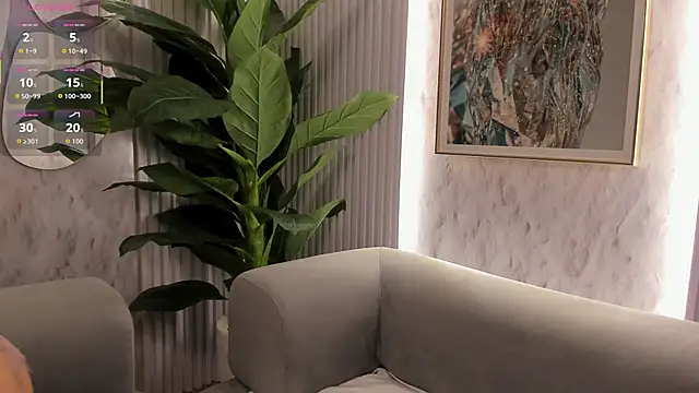 Sensual Sophie  online show from 11/18/25, 10:31