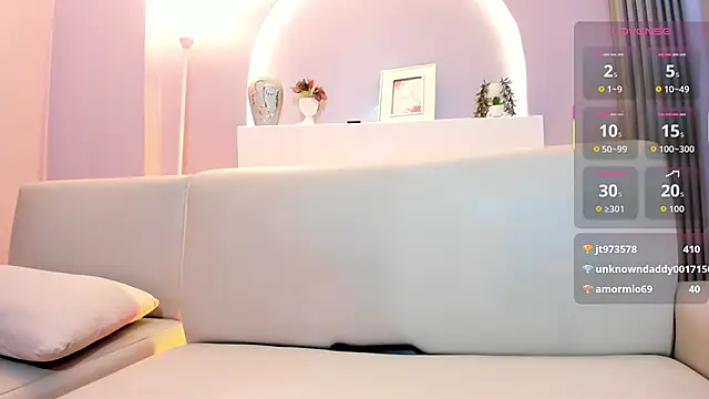 Sensual Sophie  online show from 02/28/26, 11:39