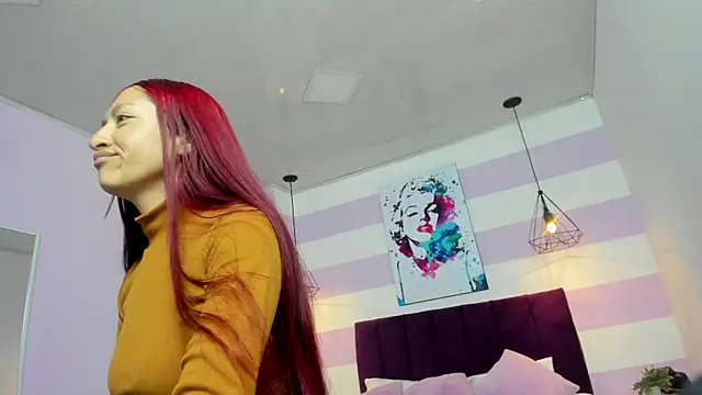 Snapshot of Scarlett__bell chatting on 11/05/25, 01:22 Scarlett bell online show from 11/05/25, 01:22