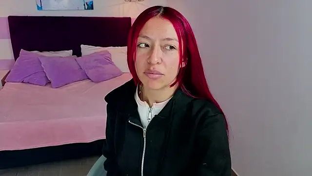 Scarlett  bell online show from 04/13/26, 01:27