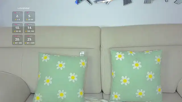 Eliie Ruizz online show from 01/06/26, 04:38