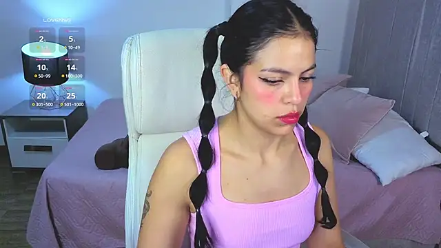 Eliie Ruizz online show from 01/11/26, 04:28