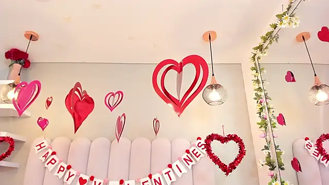 Annie karlsson   online show from 02/10/25, 09:15