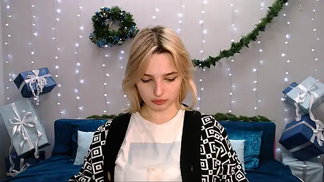 tendermeow online show from 12/14/24, 01:05