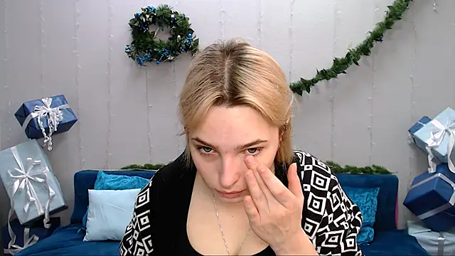 tendermeow online show from 12/15/24, 09:13