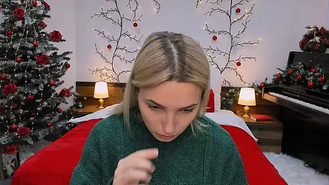 tendermeow online show from 12/16/24, 01:22