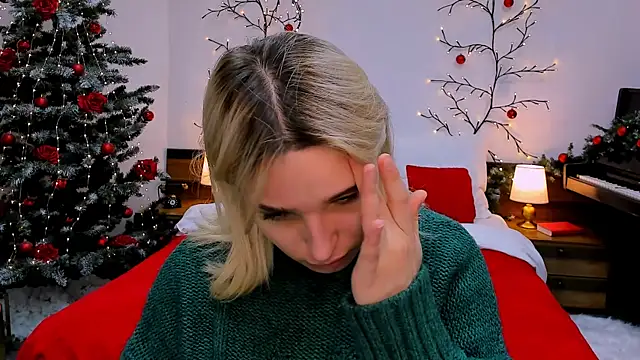 tendermeow online show from 01/12/25, 01:16