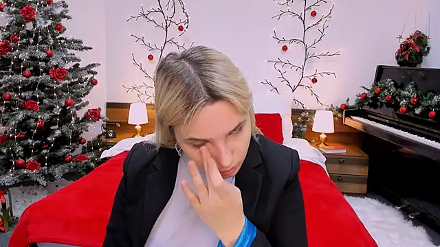 tendermeow online show from 01/14/25, 01:17