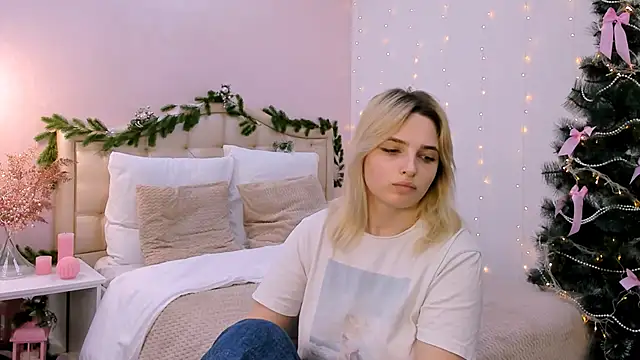 tendermeow online show from 01/24/25, 07:28