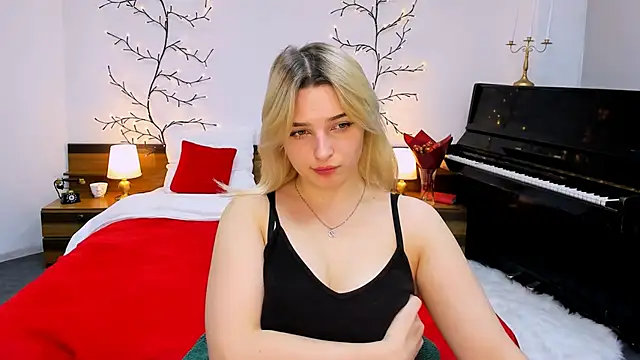 tendermeow online show from 02/06/25, 01:32