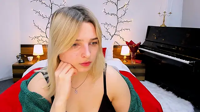 tendermeow online show from 02/06/25, 04:36