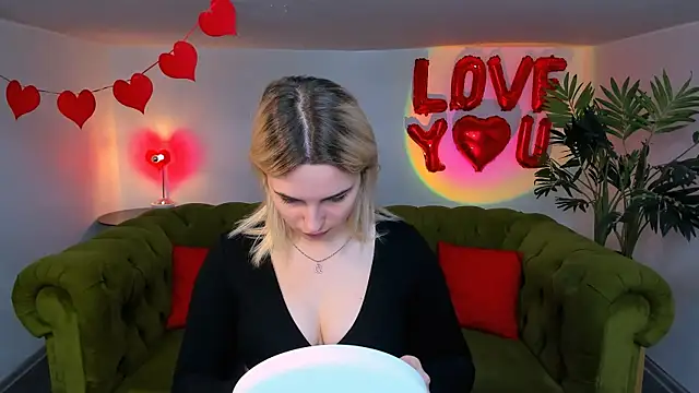 tendermeow online show from 02/11/25, 01:20