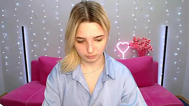 tendermeow online show from 03/12/25, 01:19