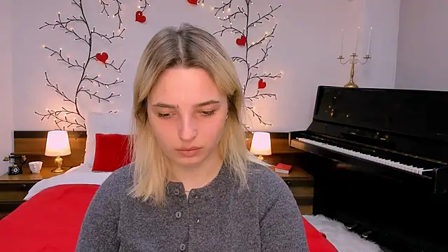 tendermeow online show from 03/14/25, 01:13