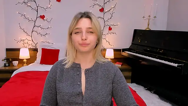 tendermeow online show from 03/14/25, 09:21