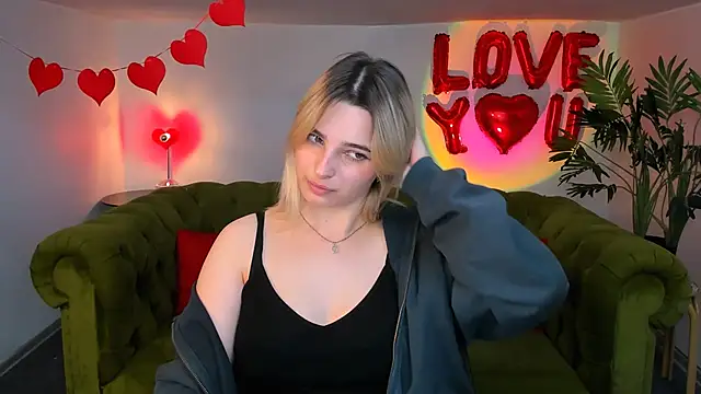 tendermeow online show from 03/18/25, 04:15