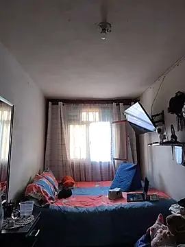 Snapshot of Dani_pegin chatting on 11/15/25, 03:52 Dani pegin online show from 11/15/25, 03:52