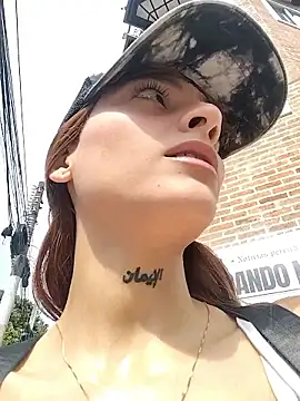 Snapshot of Dani_pegin chatting on 01/09/26, 02:53 Dani pegin online show from 01/09/26, 02:53