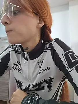 Dani pegin online show from 05/07/26, 01:27