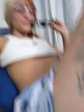 Dani pegin online show from 05/17/26, 12:08