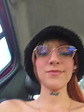 Dani pegin online show from 07/02/26, 02:56