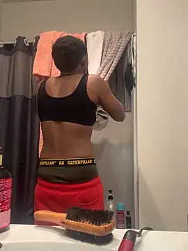 Snapshot of TransboyJay chatting on 09/09/25, 01:05 TransboyJay online show from 09/09/25, 01:05