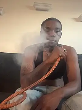 Snapshot of TransboyJay chatting on 10/30/25, 12:56 TransboyJay online show from 10/30/25, 12:56