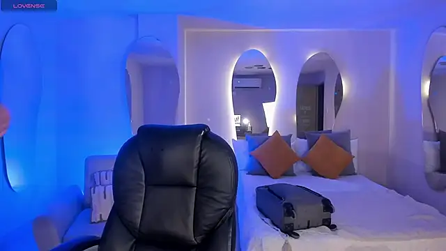 AmberFarrell online show from 02/05/26, 09:30