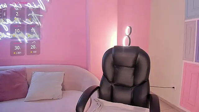 AmberFarrell online show from 02/13/26, 08:16