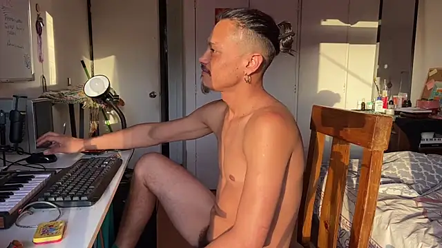 villanocat online show from 01/03/25, 10:20