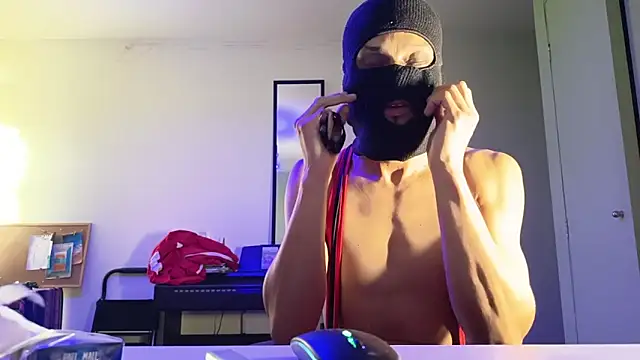 villanocat online show from 04/25/26, 12:30