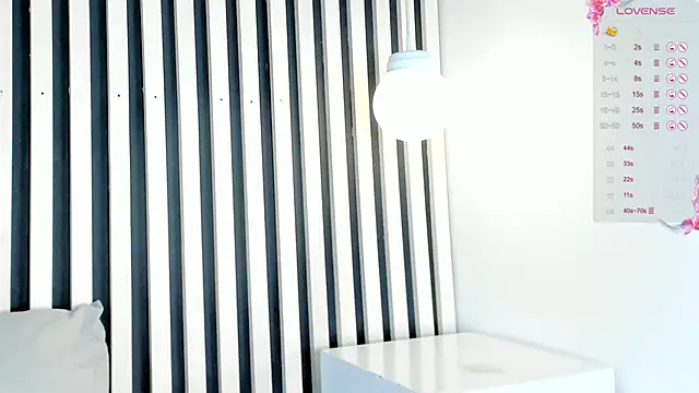 shysweets online show from 12/19/24, 03:08