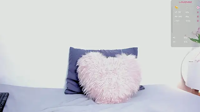 shysweets online show from 04/15/26, 08:31