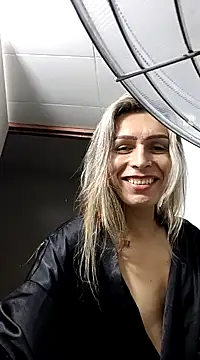 Princess Helena online show from 01/25/25, 03:09