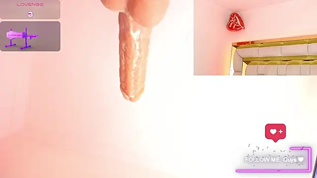 Princess Helena online show from 02/19/25, 12:55