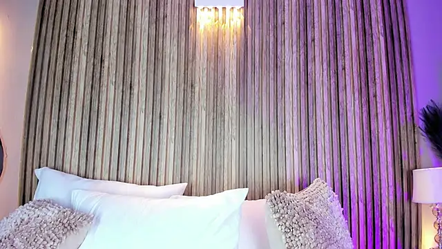 HannaPaola online show from 01/07/26, 10:34