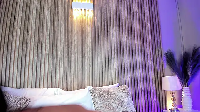 HannaPaola online show from 01/10/26, 10:47