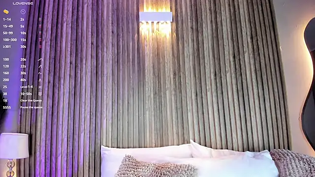 HannaPaola online show from 03/07/26, 10:29