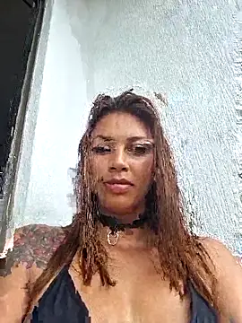 Hanna Charming online show from 12/20/25, 02:24