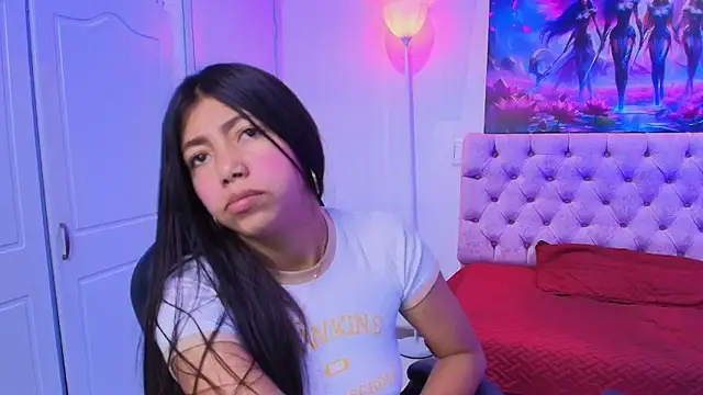 KimberlyVillaLobos online show from 01/31/25, 11:46